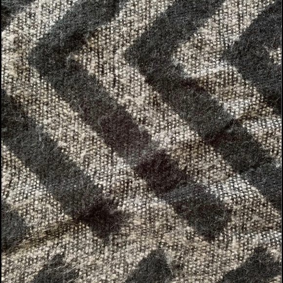 Blanket Scarf - Picture 2 of 2